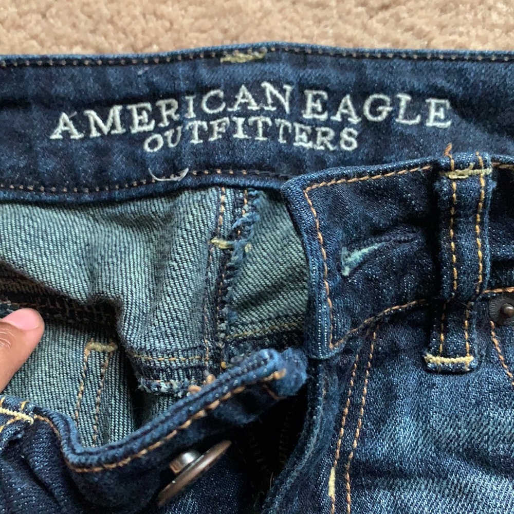 Shorts - Picture 3 of 4
